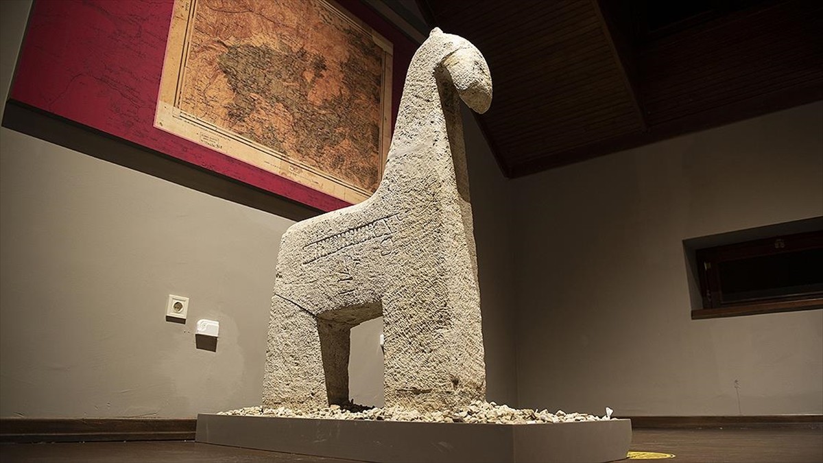  ‘Tunceli Müzesi’ Eserleriyle Kentin Turizmine Güç Katıyor