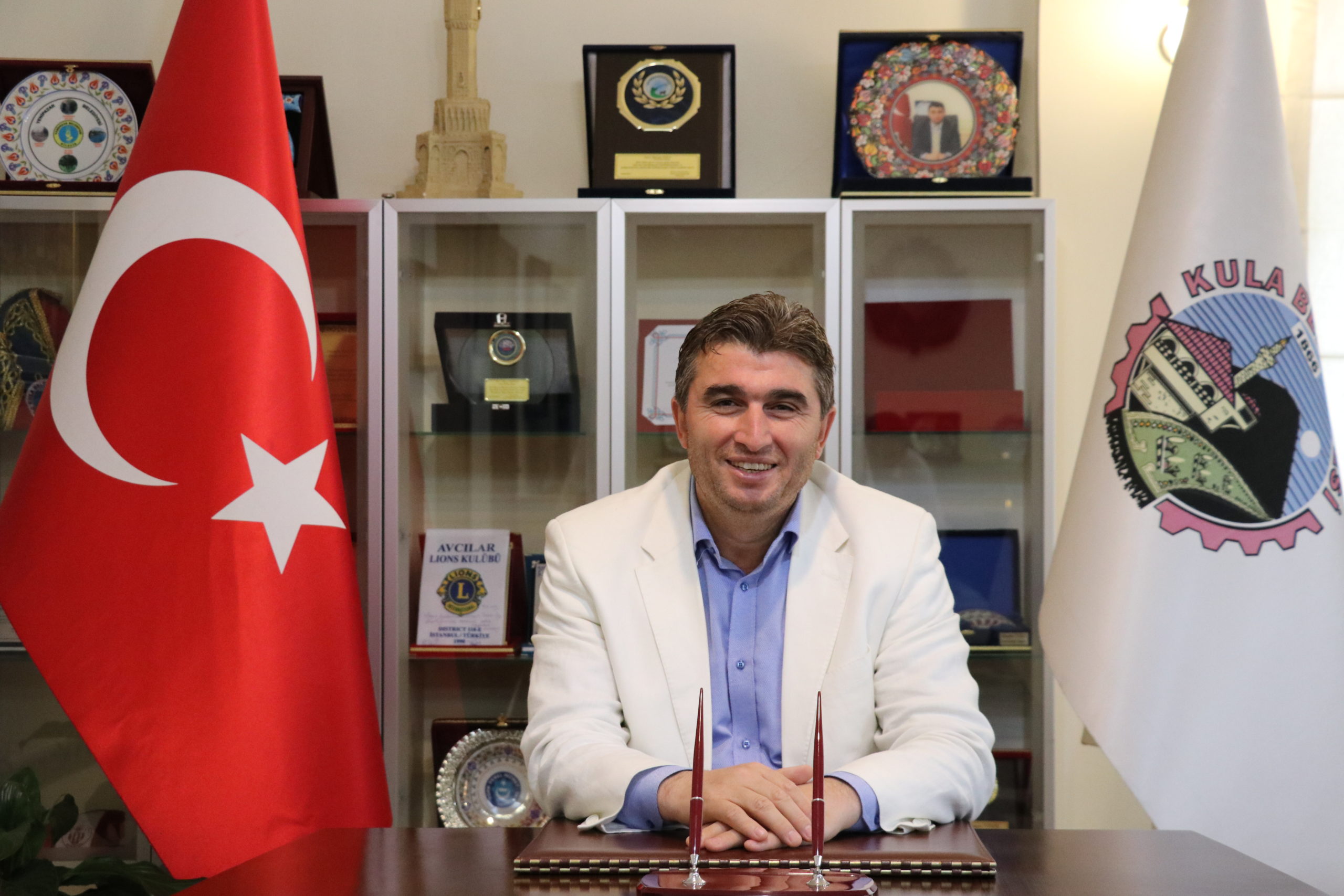  Kula Belediye Başkanı Tosun, Kadir Gecesi Mesajı Yayımladı