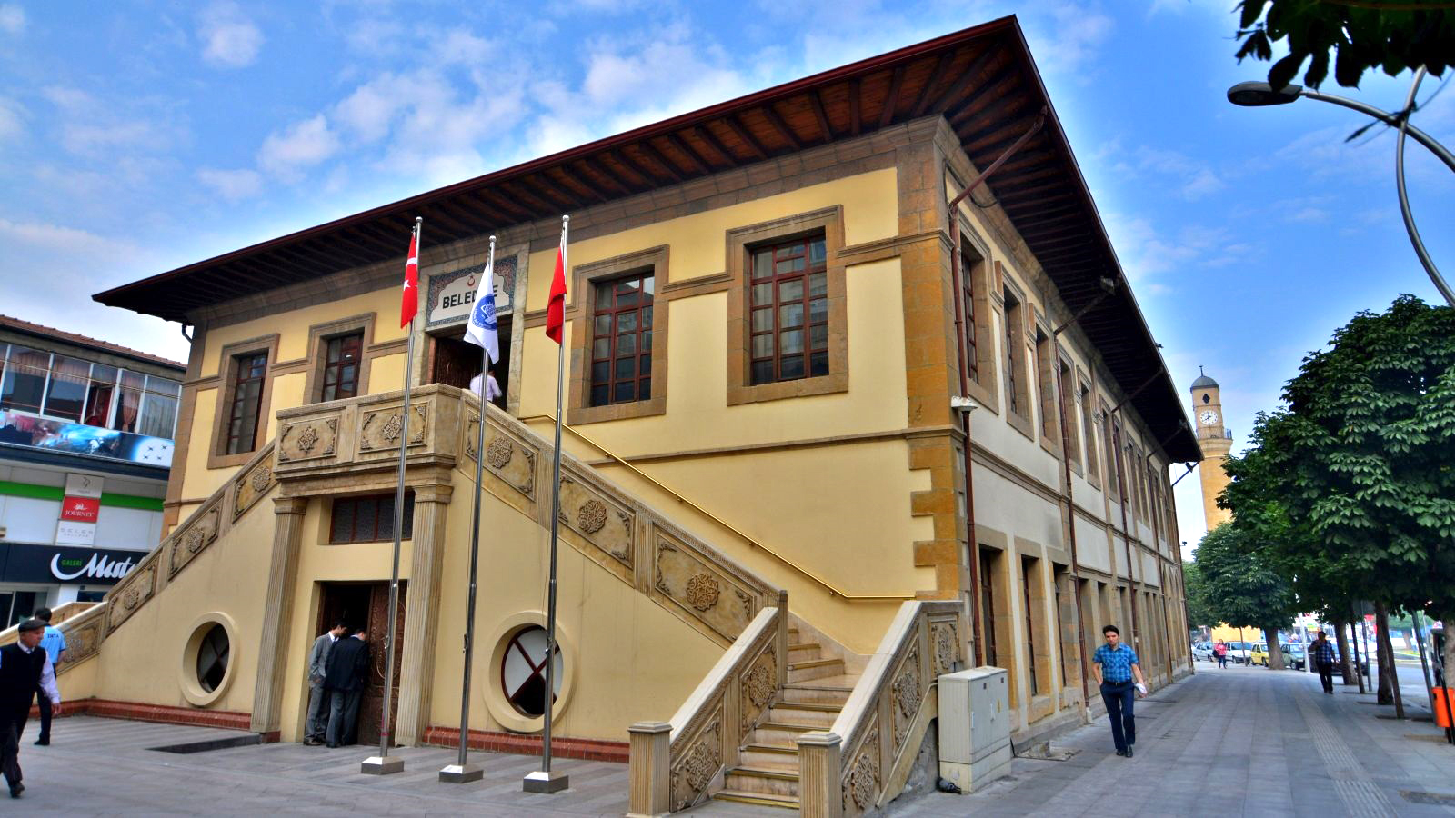  Çorum’da Belediye Tiyatro Kulübü Kuruluyor