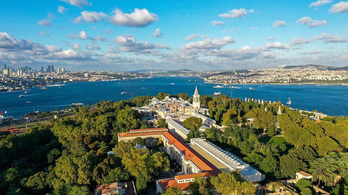  Kutlu Şehir İstanbul’un Fethinin 568. Yıl Dönümü