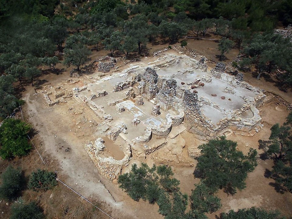  İzmir’de Arkeolojik Kazılara Destek 8 Milyon Liraya Ulaştı