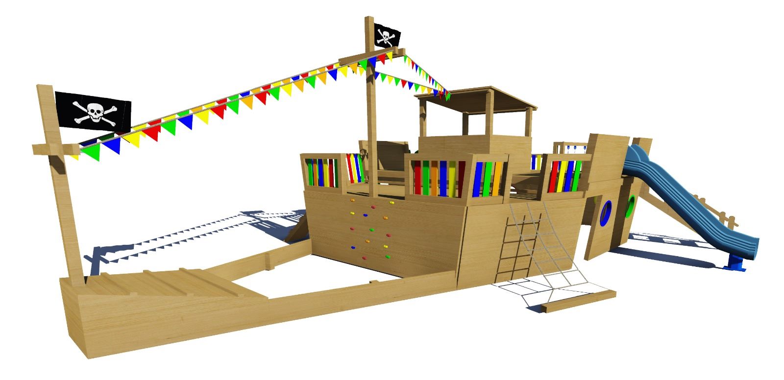  Çaycuma’da Çocuklar İçin Sihirli Gemi Projesi Hayata Geçiyor