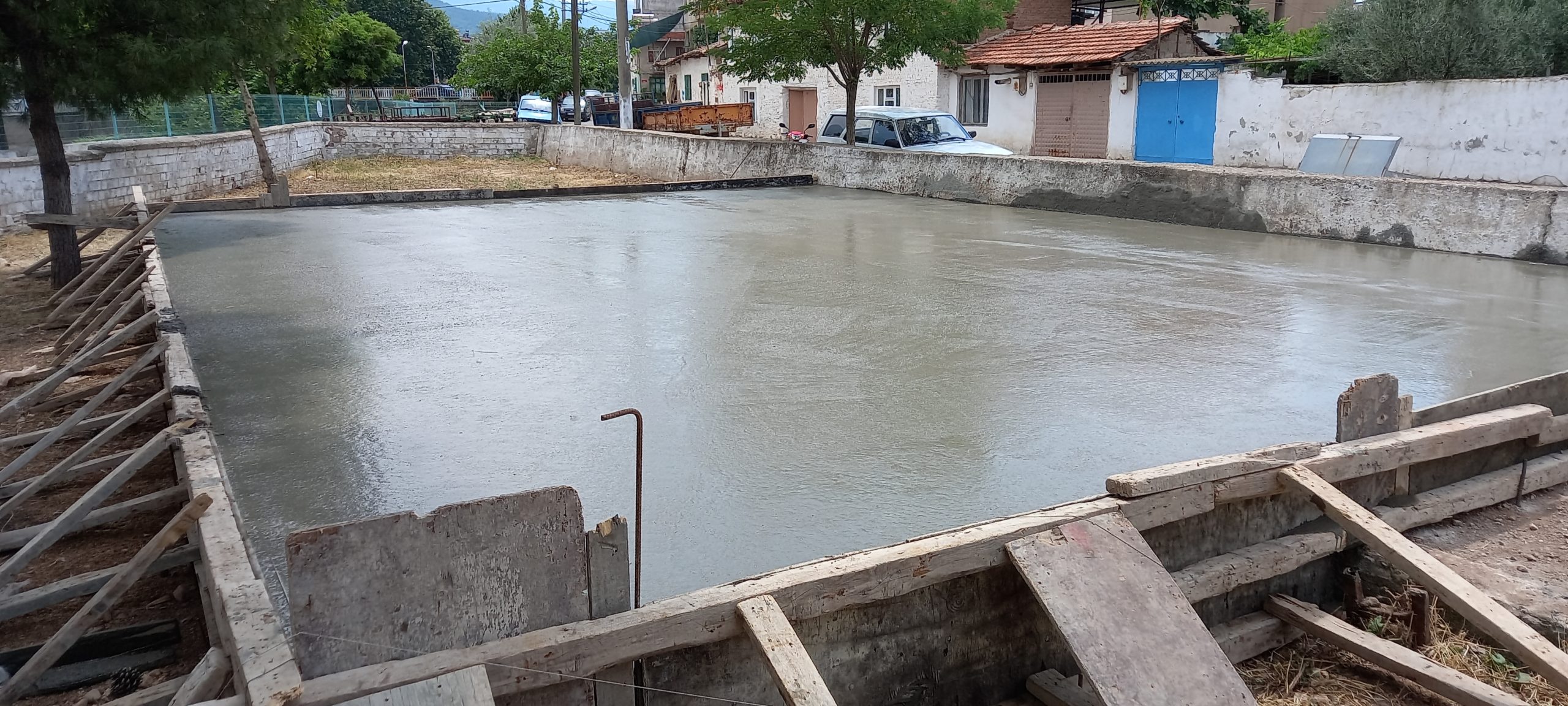  Ahmetli Belediyesi Yüzme Eğitimi Verecek