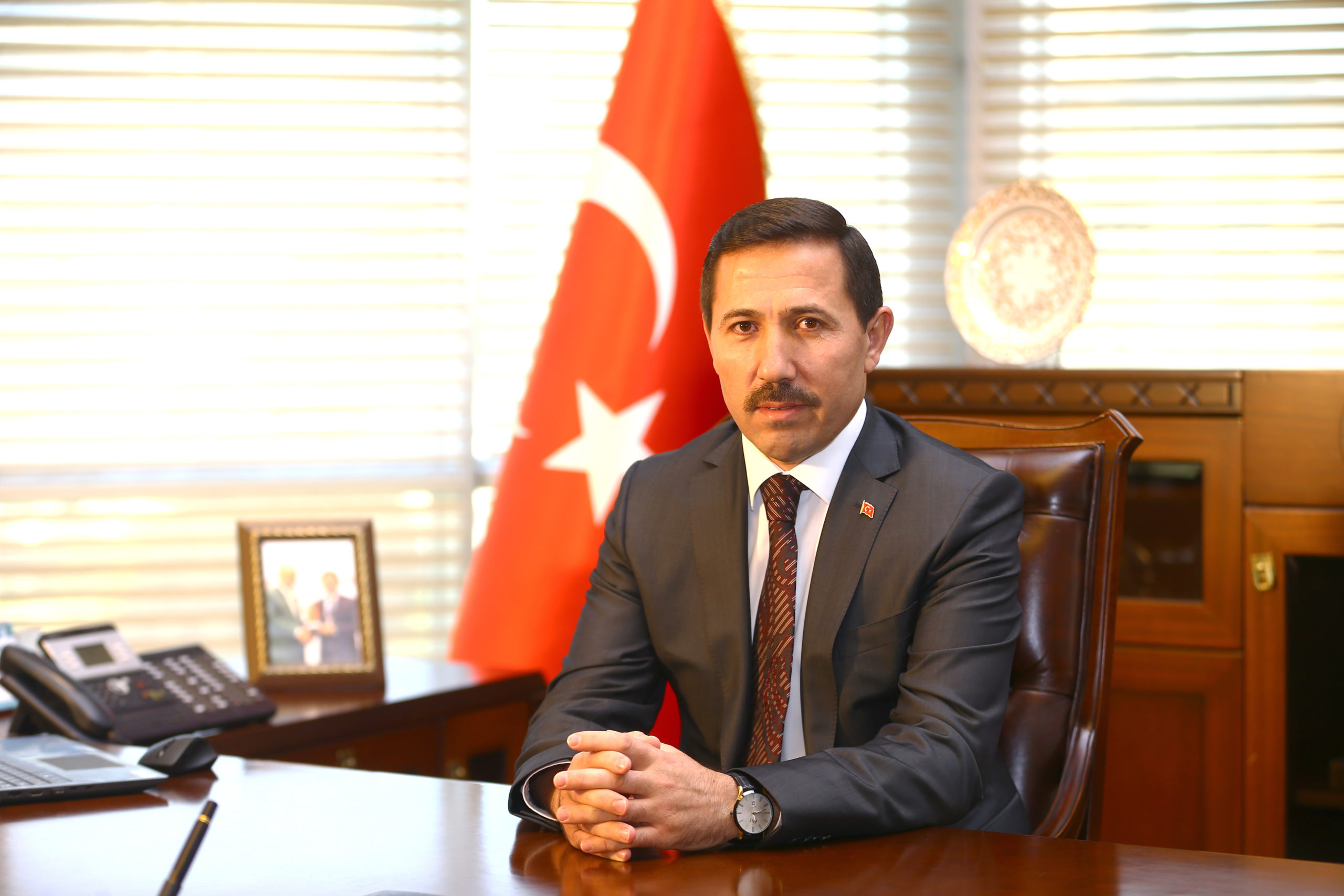  Karatay Belediye Başkanından Karakoç ve Zarifoğlu’nun Vefat Yıl Dönümleri Mesajı