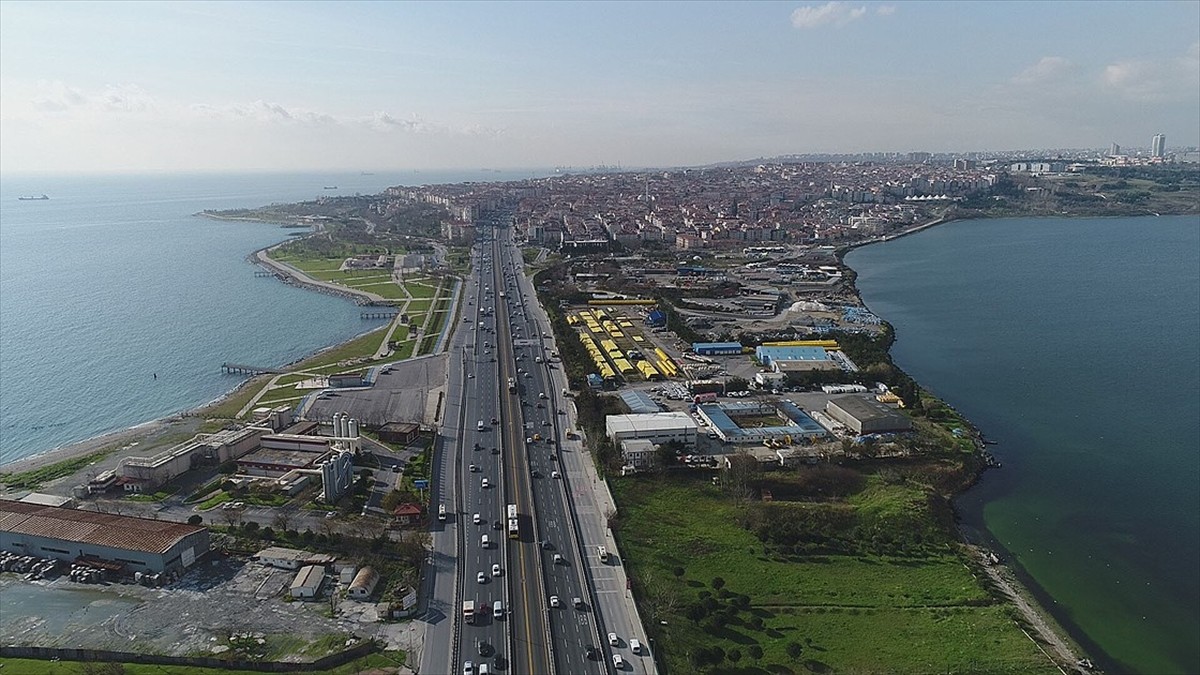  Haziranda Türkiye’de İki Önemli Projenin Heyecanı Yaşanacak