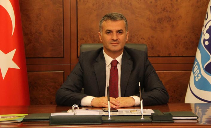  Yomra Belediye Başkanı Mustafa Bıyık’a Silahlı Saldırı