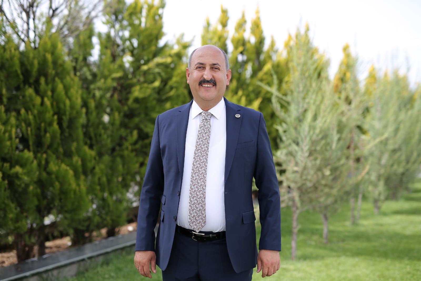  Yahşihan’da Başkan Türkyılmaz’dan Belediye Personelleri İçin Aşı Çağrısı