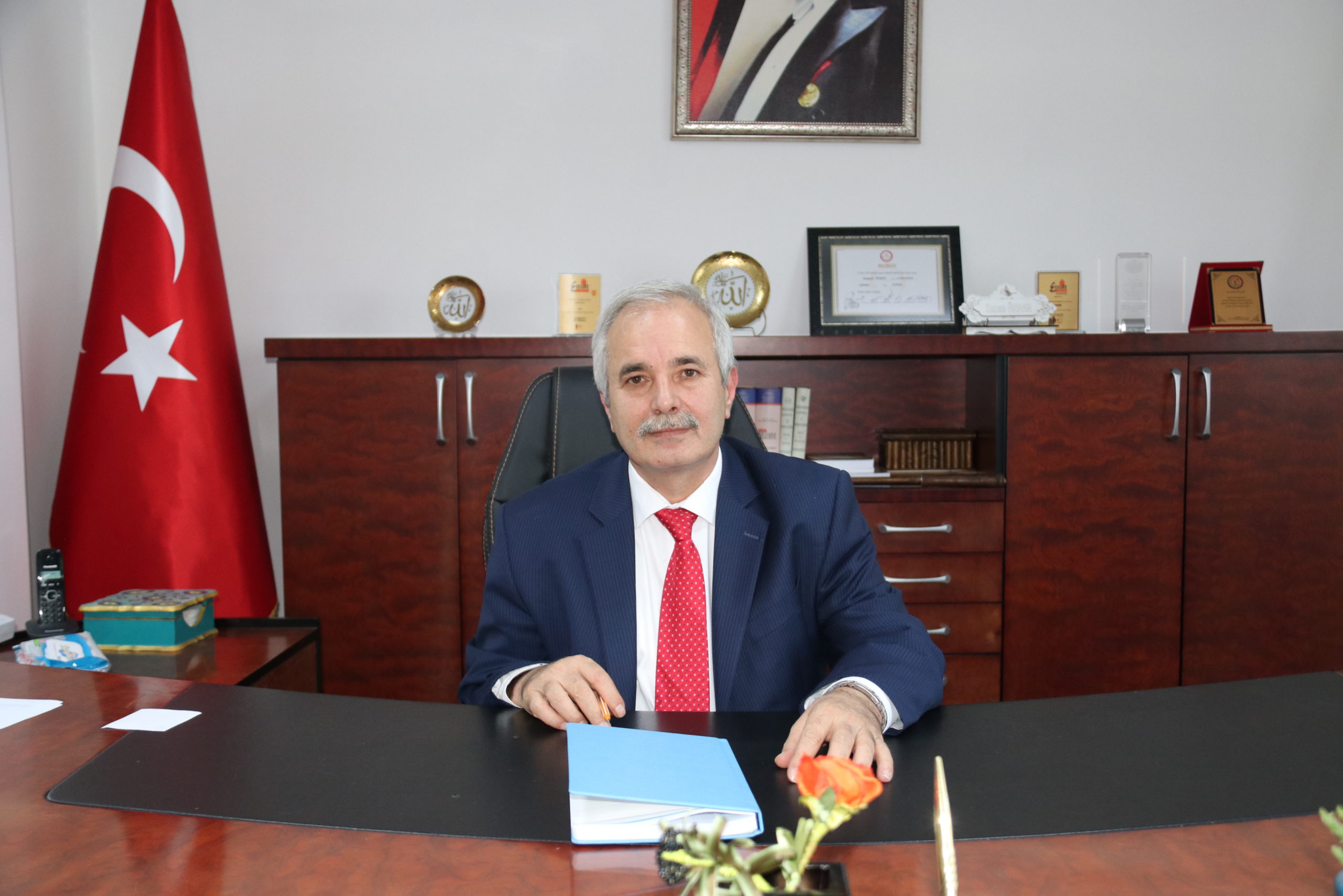  Kozan Belediye Başkanı Özgan’dan Kurban Bayramı Mesajı
