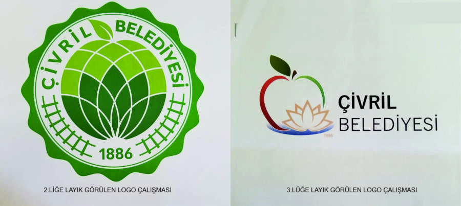  Çivril Belediyesi Logo Yarışması Sonuçlandı