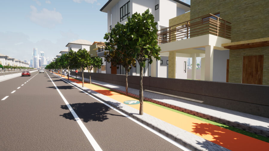  Karaman Belediyesi’nce Sağlıklı Yol Projesine Başlanıyor