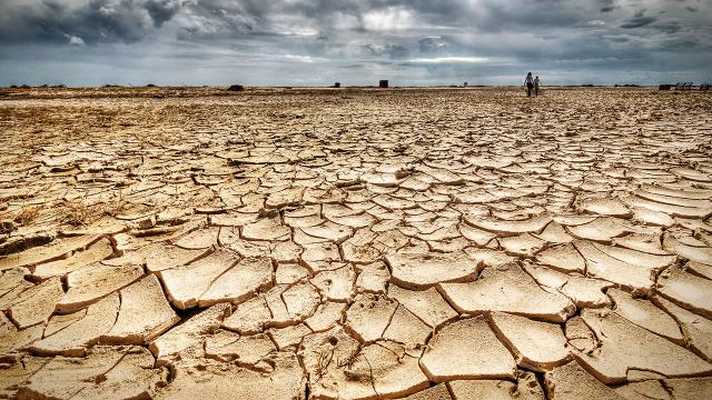  İklim Değişikliği Raporu AKPM’de Kabul Edildi