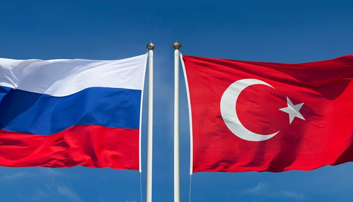  Türkiye ile Rusya ‘Ortak Turizm Eylem Planı’ İmzaladı