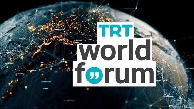  5. TRT World Forum Yarın Başlayacak
