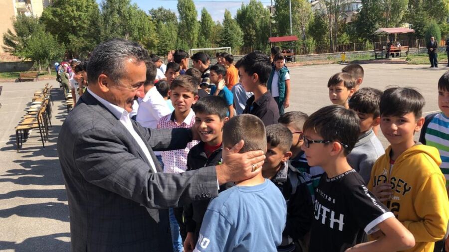  Seydişehir Belediyesi, İlçede Hizmetlerine Devam Ediyor
