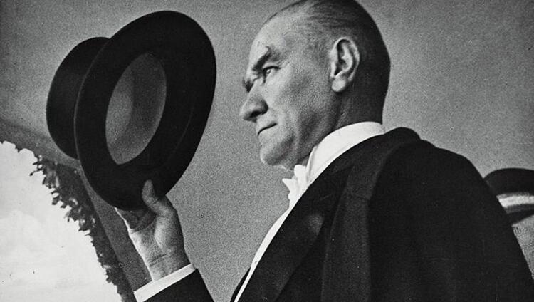  10 Kasım 1938 Atatürk’ün Vedası