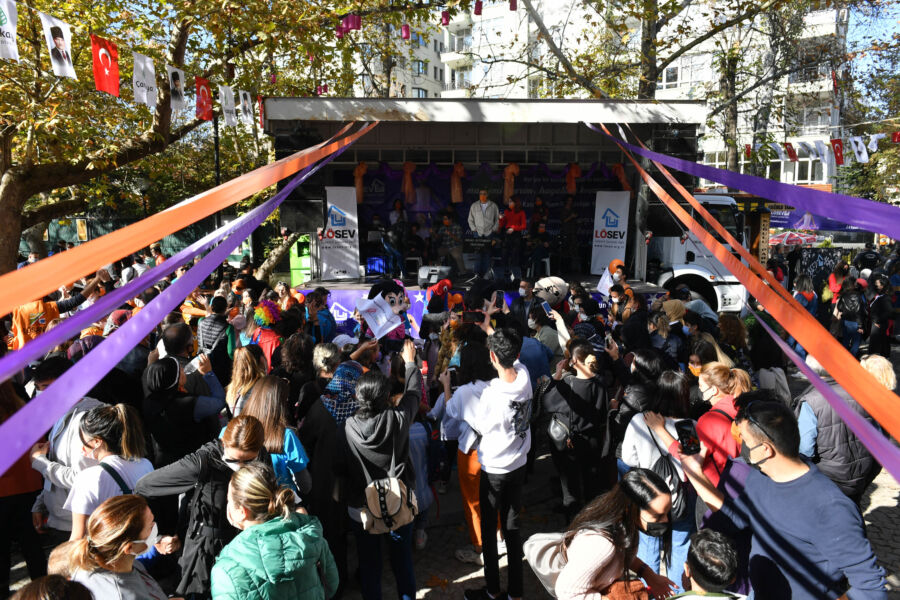  Ankara Büyükşehir, ‘Lösemili Çocuklar Haftası’ Kapsamında Etkinlikler Düzenledi