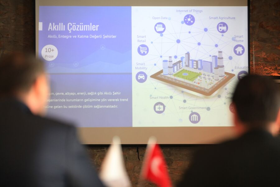  Bodrum’da İnteraktif Belediyecilik Dönemi Başlıyor