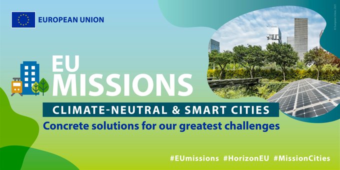  Avrupa Komisyonu, Şehirler İçin Bilgi Kiti Hazırladı