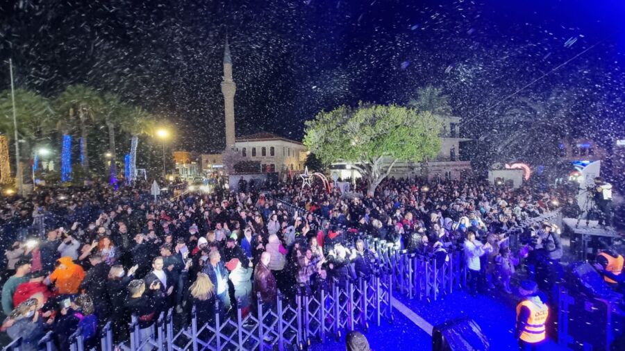  Bodrum Belediyesi’nin Düzenlediği ‘Belediye Meydan Konserleri’ Başladı