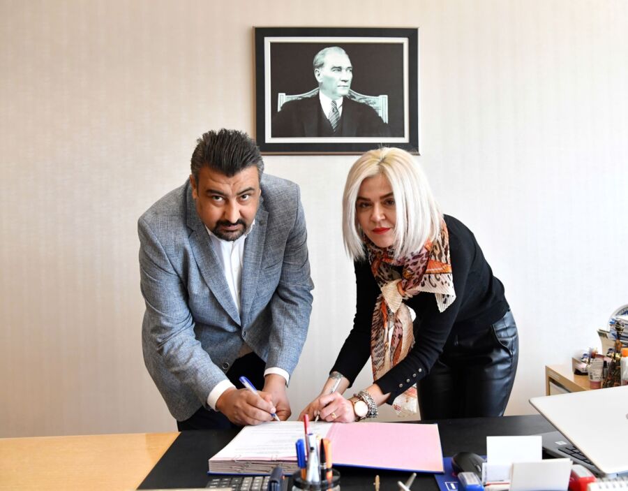 Konyaaltı Belediyesi’nden Engelli Haklarına Destek Protokolü