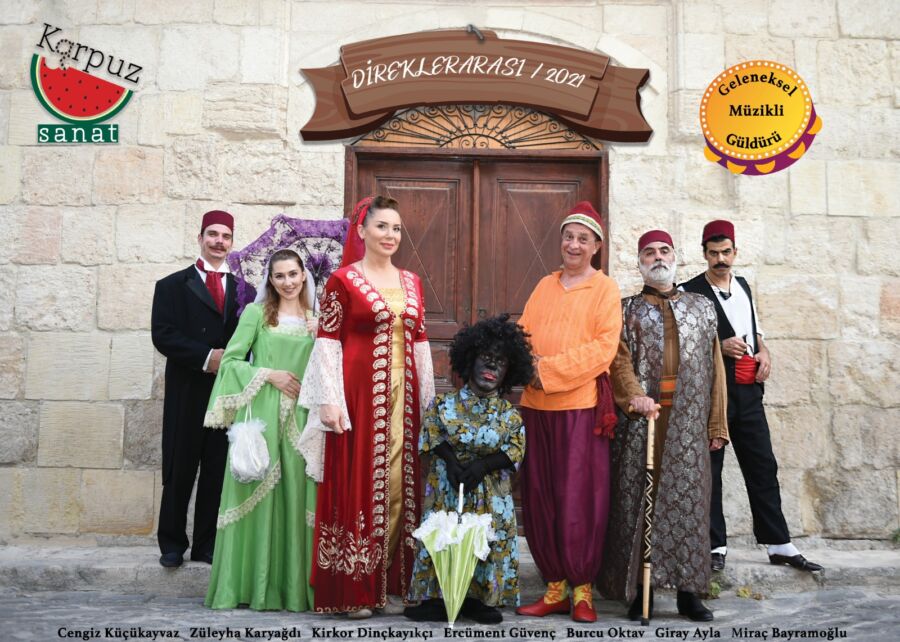  Turgutlu Belediyesi Ramazan Ayına Özel Etkinlikler Düzenliyor