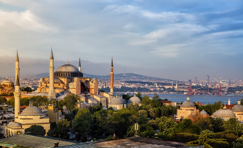 Vize Belediyesi, Ramazan Ayı Boyunca İstanbul Gezisi Düzenleyecek