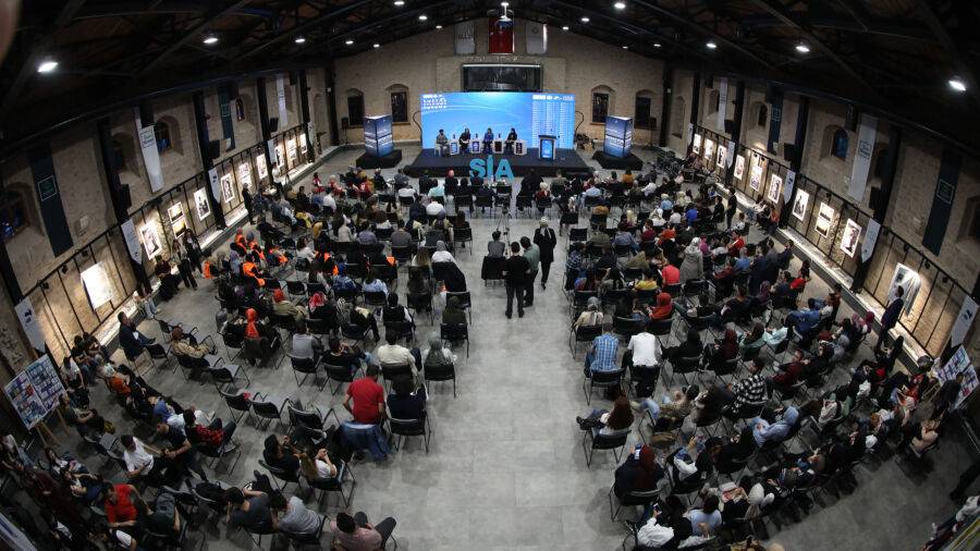  Konya’da ‘Mevsimlik Tarım İşçileri’ Konulu Sosyal Kalkınma Forumu Düzenlendi
