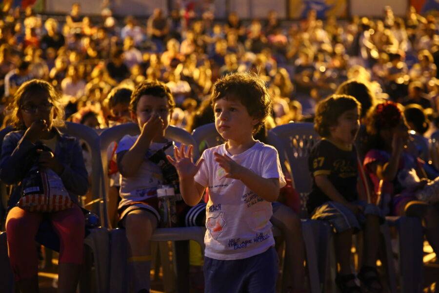  Kadıköy Çocuk Tiyatro Festivali Başlıyor
