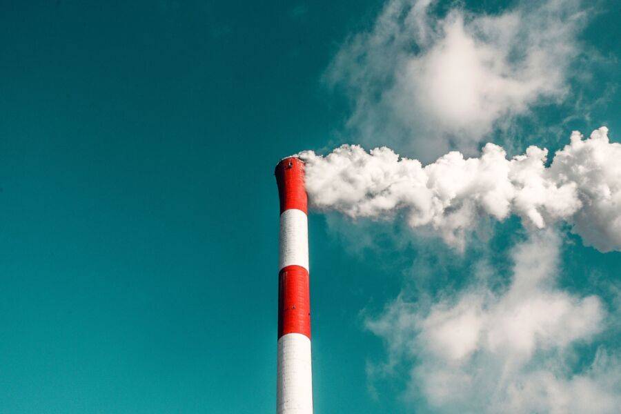  Sera Gazı Emisyon Raporları Tebliğinde Değişiklik Yapıldı