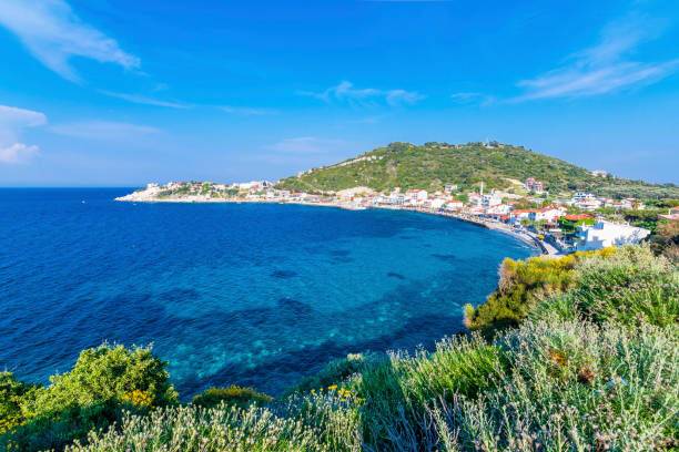  İzmir-Karaburun Yarımadasındaki ‘Biyoçeşitlilik Araştırma Projesi’nde Sona Yaklaşılıyor