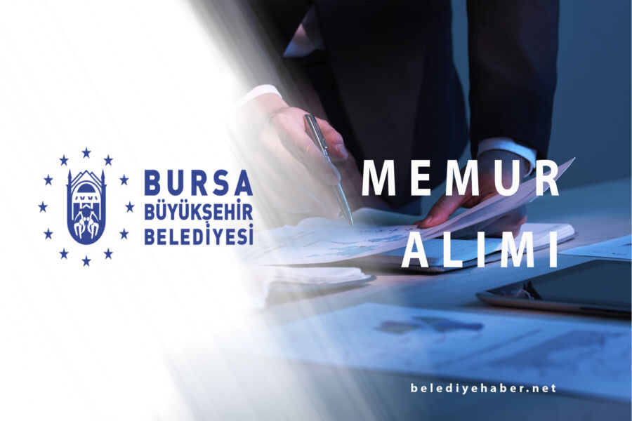  Bursa Büyükşehir Belediye Başkanlığı İlk Defa Atanmak Üzere İtfaiye Eri Alım İlanı