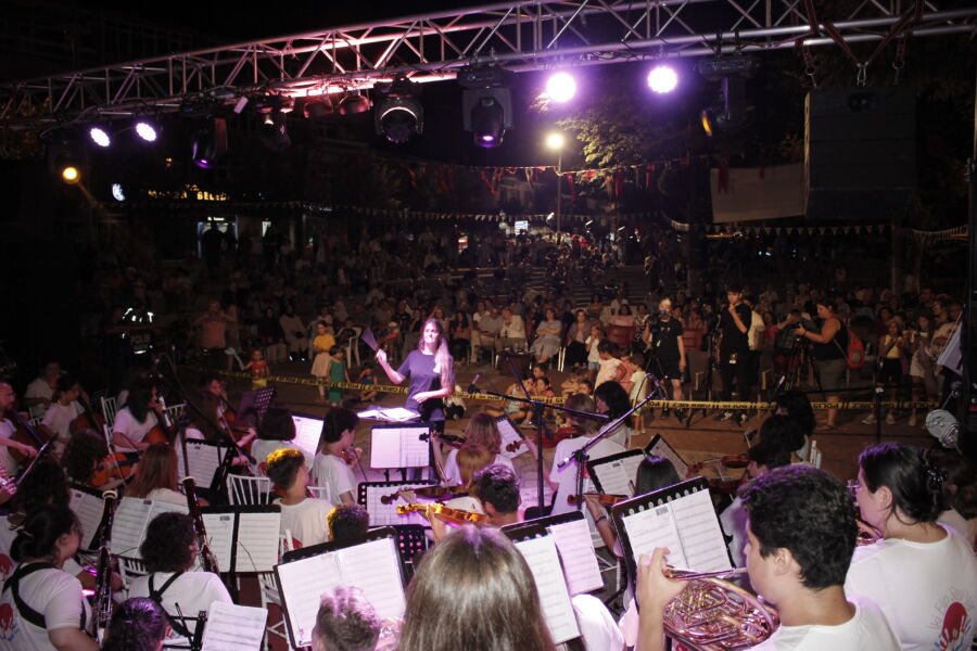  Amasra Uluslararası Şehir Festivali