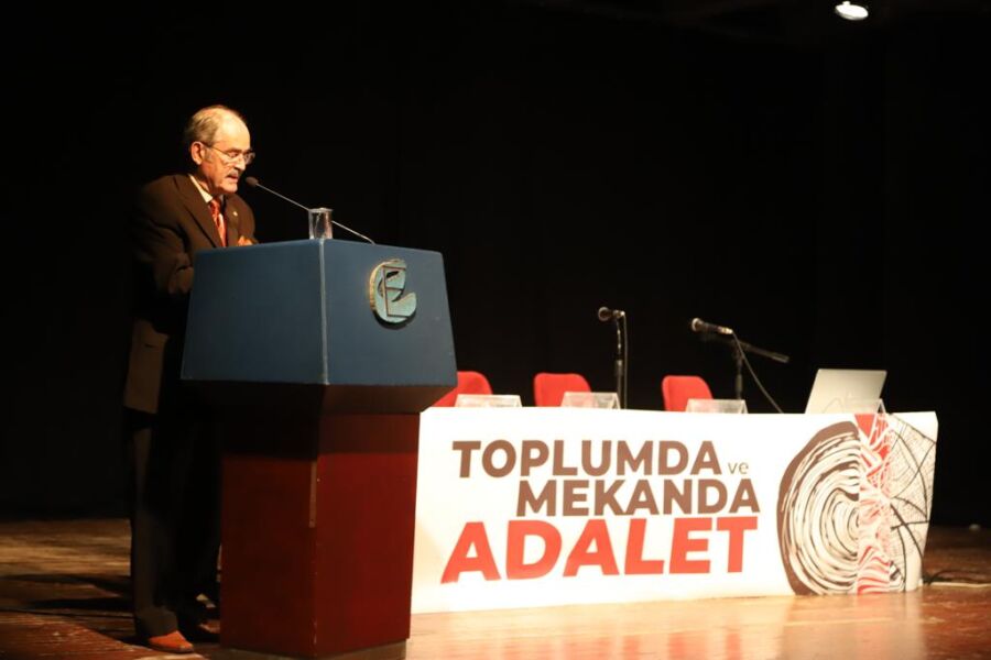  Dünya Şehircilik Günü 46. Kolokyumu Eskişehir’de Başladı
