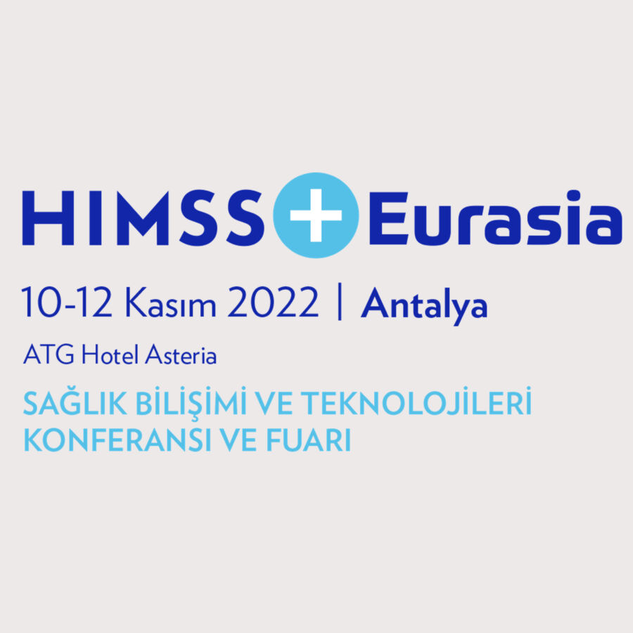  “Sağlık Bilişimi ve Teknolojileri Konferansı ve Fuarı” Düzenlenecek