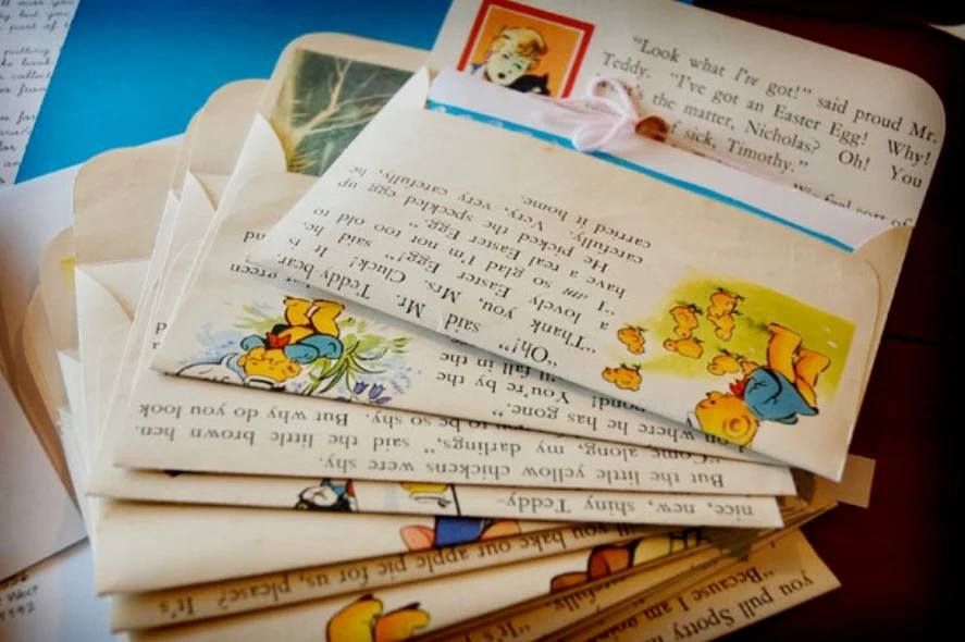 Depremden Etkilenen Çocuklara Mektup Arkadaşı Aranıyor