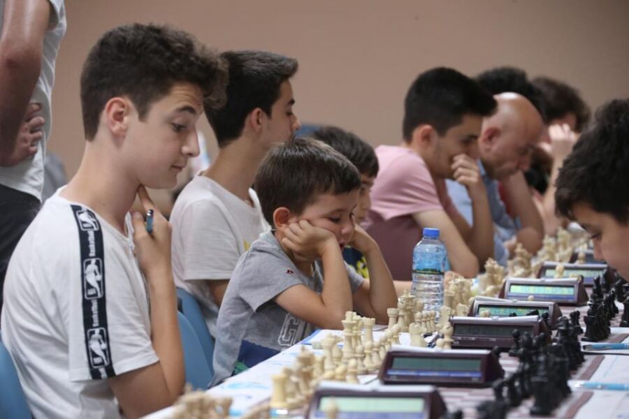  19 Mayıs’a Özel Satranç Turnuvası Düzenlenecek