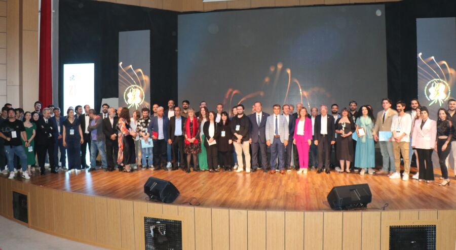  Altın Safran Belgesel Film Festivali Ulusal Basına Çıktı