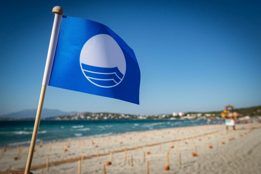  Mavi Bayraklı Halk Plajı Sayısı Artıyor