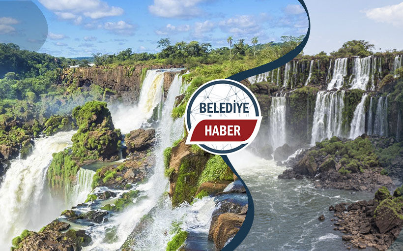  Üç Ülkeyi Birleştiren Doğa Harikası: Iguaza Şelaleleri