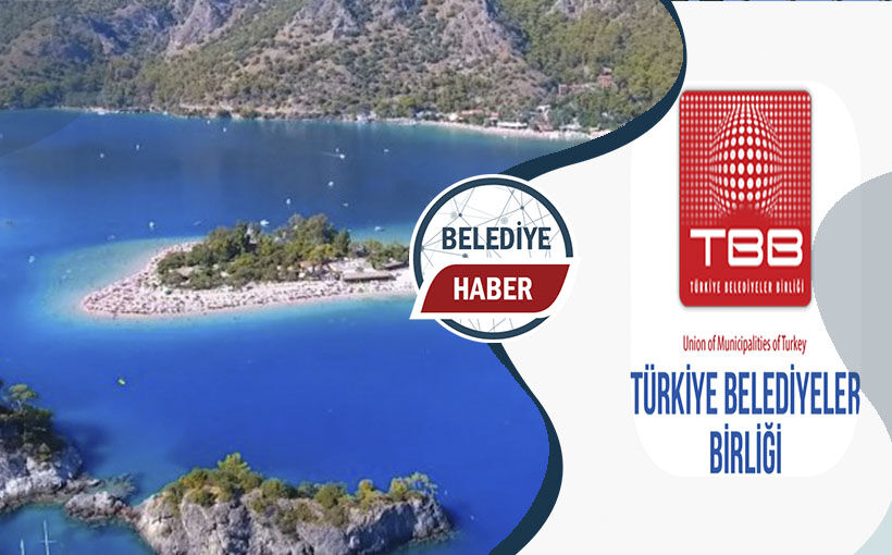  Türkiye Mavi Bayraklı Plaj Sayı ile 3. Sırada