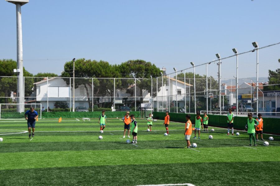  Şarköy’den Ücretsiz Yaz Spor Okulu Etkinliği