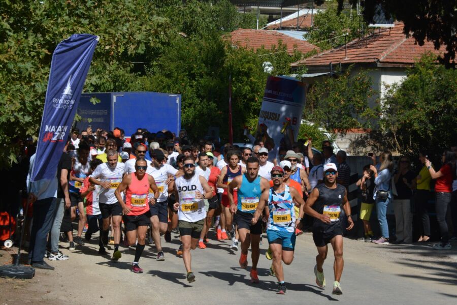  İzmir Bal Festivali’ne Ev Sahipliği Yaptı