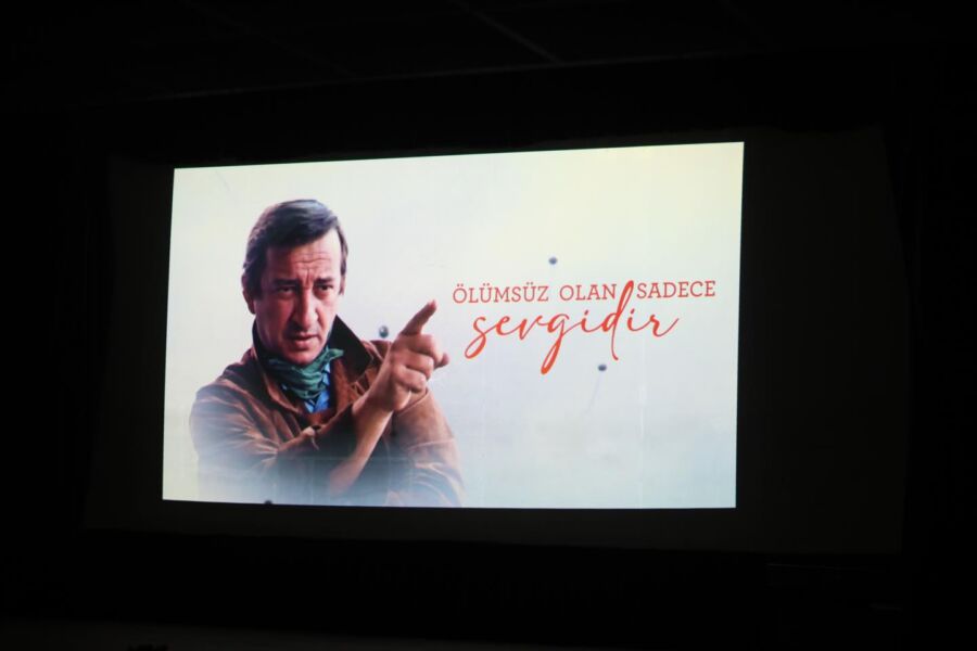  Bandırma’da Belgesel Film Şöleni