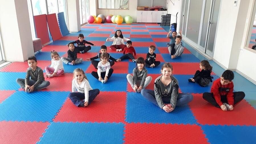  Turgutlu’da Çocuklara ve Kadınlara Yönelik İki Yeni Spor Kursu