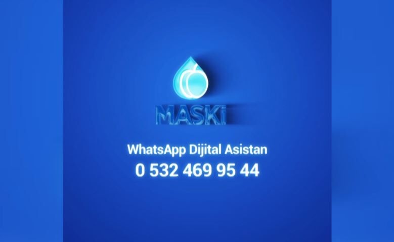  Malatya’da Whatsapp Dijital Asistan Hattı Devreye Alındı