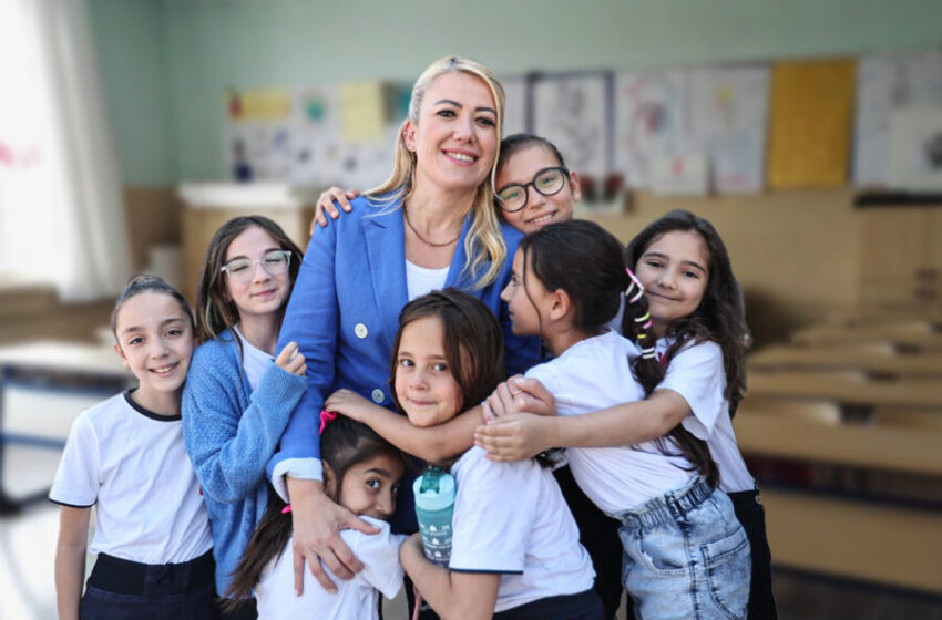 Merkezefendi Belediyesi’nden Öğrencilere Burs Desteği