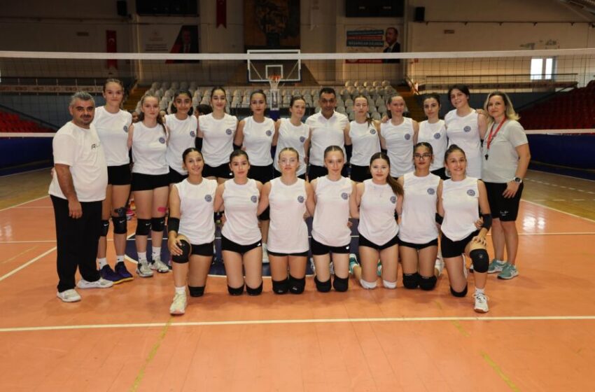 Şehzadeler’de Kadın Spor Branşlarında İddialı Bir Başlangıç Yaptı