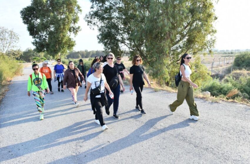 Çiğli’de Avrupa Hareketlilik Haftası Dolu Dolu Bir Program ile Devam Ediyor