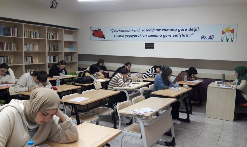 İlkadım Belediyesi İLKEM’de Kurs Kayıtları Devam Ediyor