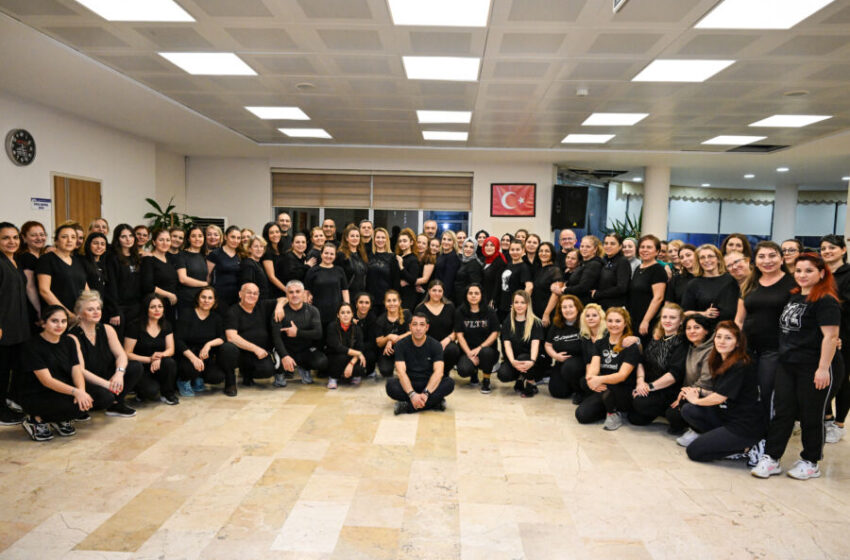 Yöresel Kültürün İzleri Esenyurt’ta Yaşatılıyor